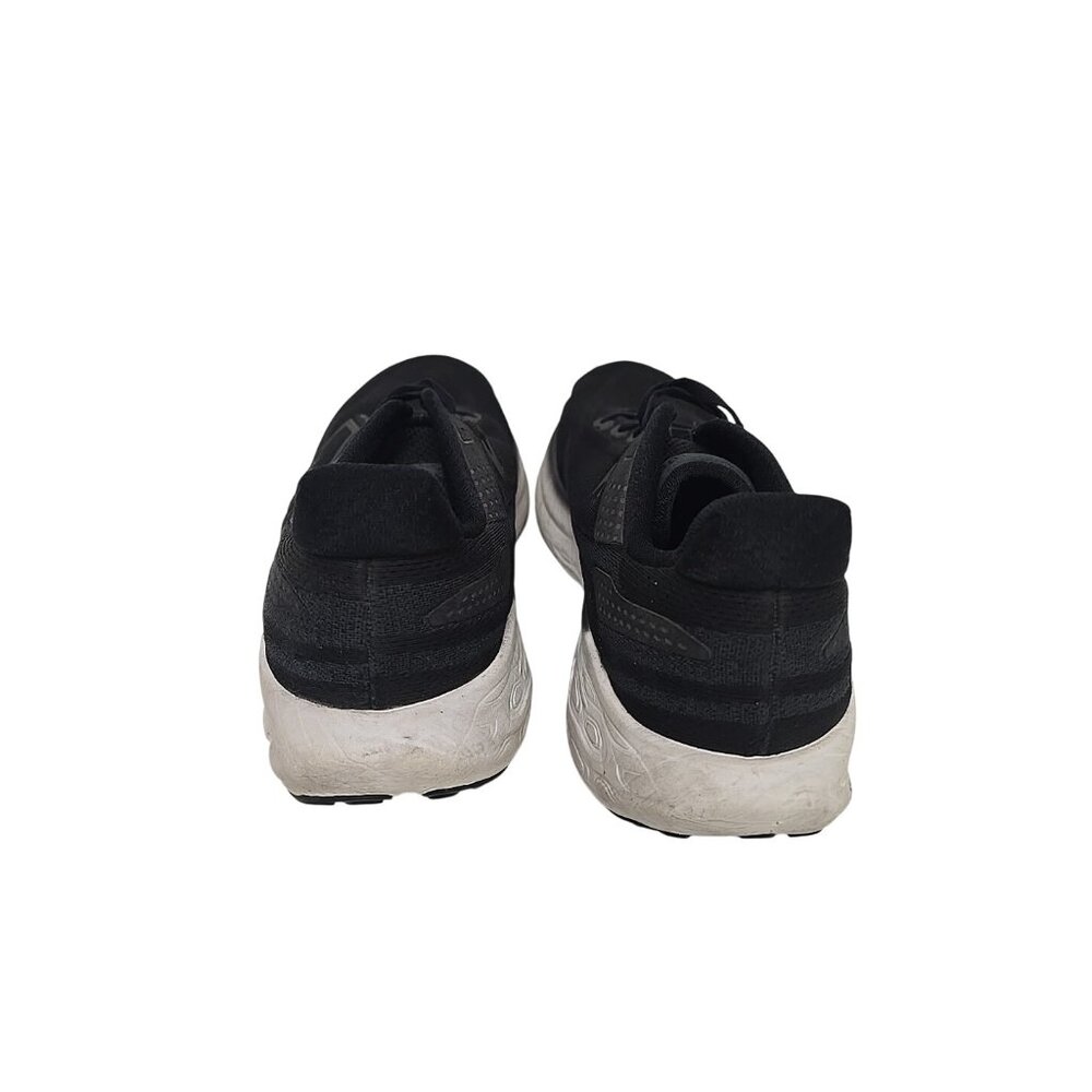 New Balance Men's Fresh Foam X 1080 V13 Running Shoe Black Size 14D - Picture 3 of 8